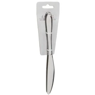B&M Stainless Steel Knives 4pk 2 B&M Stainless Steel Knives 4pk - Image 2