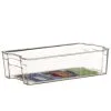 B&M Fridge Storage Tray - 37 X 21.5 X 10cm