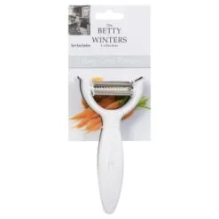 Betty Winters Collection Betty Winters Easy Grip Peelers 3pk -ComfyZone Shop 320098 3 easy grip peelers