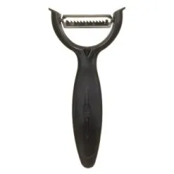 Betty Winters Collection Betty Winters Easy Grip Peelers 3pk -ComfyZone Shop 320098 3 easy grip peelers 3