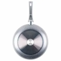 Russell Hobbs Metallic Marble Frying Pan 28cm -ComfyZone Shop 320121 russell hobbs 28cm marble frying pan 2