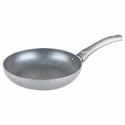 Russell Hobbs Metallic Marble Frying Pan 24cm