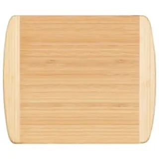 B&M Bamboo Chopping Board 2 B&M Bamboo Chopping Board - Image 2