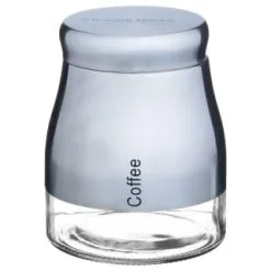 Russell Hobbs Legacy Tea - Coffee - Sugar Set 3pc -ComfyZone Shop 324968 russell hobbs tea coffee sugar silver 5