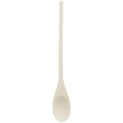 B&M Wooden Utensils 8pk -ComfyZone Shop 332582 8pk wooden utensils 4