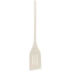 B&M Wooden Utensils 8pk -ComfyZone Shop 332582 8pk wooden utensils 7