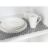 B&M Non-Slip Printed Kitchen Liner - Geo