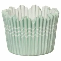 Betty Winters Collection Betty Winters Paper Baking Cases 36pk - Pastel Triangles -ComfyZone Shop 335255 36pk paper baking cases pastel triangles 2