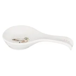 B&M Ceramic Spoon Rest 17 B&M Ceramic Spoon Rest -ComfyZone Shop 337110 ceramic spoon rest duck 2