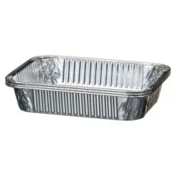 B&M Large Foil Baking Trays 3pk -ComfyZone Shop 341036 3pk large foil roasting trays