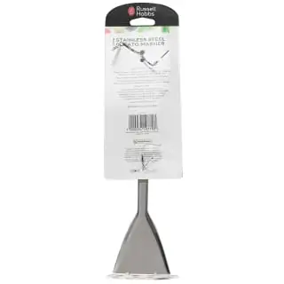 Russell Hobbs Stainless Steel Potato Masher 4 Russell Hobbs Stainless Steel Potato Masher - Image 4