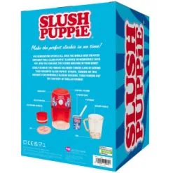 Slush Puppie Slushie Machine 5 Slush Puppie Slushie Machine -ComfyZone Shop 349354 sluhs puppie slushie machine 2