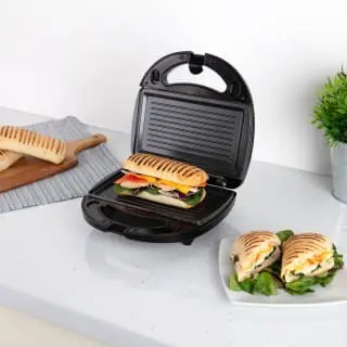 Tower 3-in-1 Snack Maker 2 Tower 3-in-1 Snack Maker - Image 2