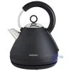 Goodmans Pyramid Kettle 1.5L - Matt Black