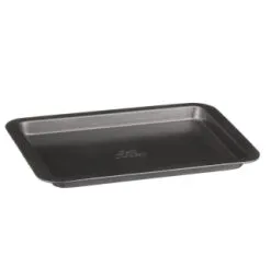 Betty Crocker Non-Stick Rectangular Pan - Small -ComfyZone Shop 356368 betty crocker small baking tray