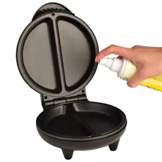 Mo Health Omelette Maker 4 Mo Health Omelette Maker - Image 4