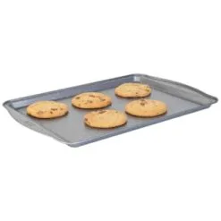 Russell Hobbs Marble Baking Tray -ComfyZone Shop 357197 russell hobbs marble baking tray large 2