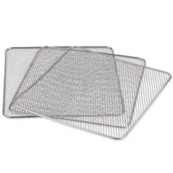 Tower 5-in-1 Air Fryer Oven 11L -ComfyZone Shop 357961 tower 5 in 1 air fryer oven 11l 2