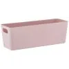 B&M Large Studio Organiser - Blush