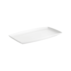 B&M Small Rectangular Serving Platter