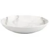 B&M Marble Pasta Bowl 8.9"