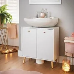 Bjorn Undersink Cabinet