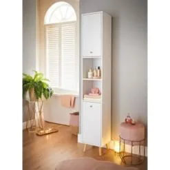 Bjorn Bathroom Tallboy