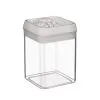 B&M Vacuum Storage Container 1.7L - Grey