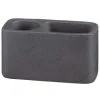 B&M Slate Toothbrush Holder
