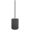 B&M Slate Toilet Brush & Holder