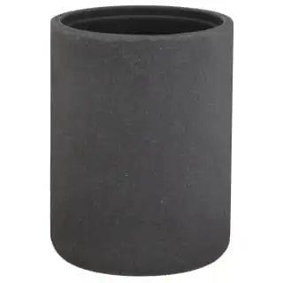 B&M Slate Toilet Brush & Holder 3 B&M Slate Toilet Brush & Holder - Image 3