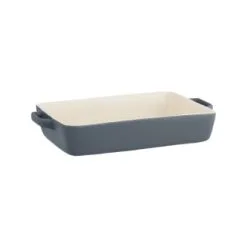 George Wilkinson Rectangular Oven Dish 27cm - Grey