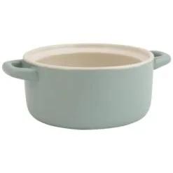 George Wilkinson Mini Casserole Dish 16cm - Duck Egg -ComfyZone Shop 369196 george wilkinson mini casserole dish duck egg 2