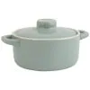 George Wilkinson Mini Casserole Dish 16cm - Duck Egg