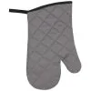 B&M Oven Mitt - Grey