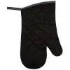 B&M Oven Mitt - Black