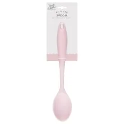 Betty Winters Collection Betty Winters Silicone Spoon - Pink