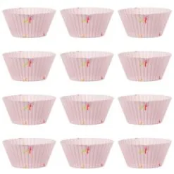 Betty Winters Collection Betty Winters Silicone Cupcake Cases 12pk -ComfyZone Shop 371628 12pk betty winters silicone cupcake cases 2