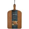 B&M Acacia Wooden Serve Board