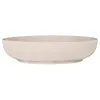 B&M Speckle Stoneware Pasta Bowl