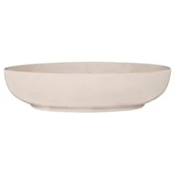 B&M Speckle Stoneware Pasta Bowl