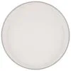 B&M Two Tone Dinner Plate