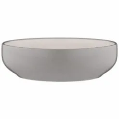 B&M Two Tone Pasta Bowl