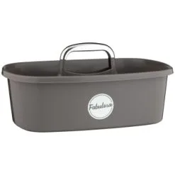 Fabulosa Cleaning Caddy