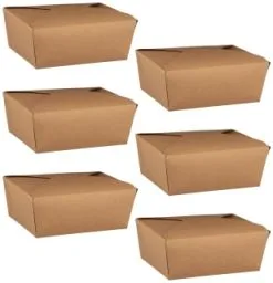 Betty Winters Collection Betty Winters Takeaway Dessert Boxes 6pk -ComfyZone Shop 380177 6pk takeaway dessert boxes group