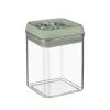 B&M Vacuum Storage Container 1.7L - Sage