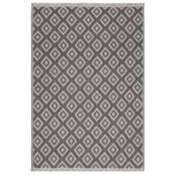 B&M Grey Textured Tea Towels 3pk -ComfyZone Shop 380238 3pk textured tea towels grey 3