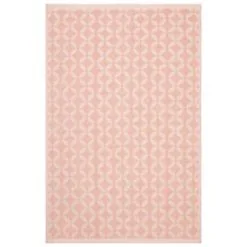B&M Blush Textured Tea Towels 3pk -ComfyZone Shop 380239 3pk textured tea towels blush 3