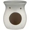 B&M Reactive Glaze Oil Burner