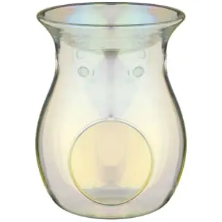 B&M Iridescent Oil Burner 1 B&M Iridescent Oil Burner